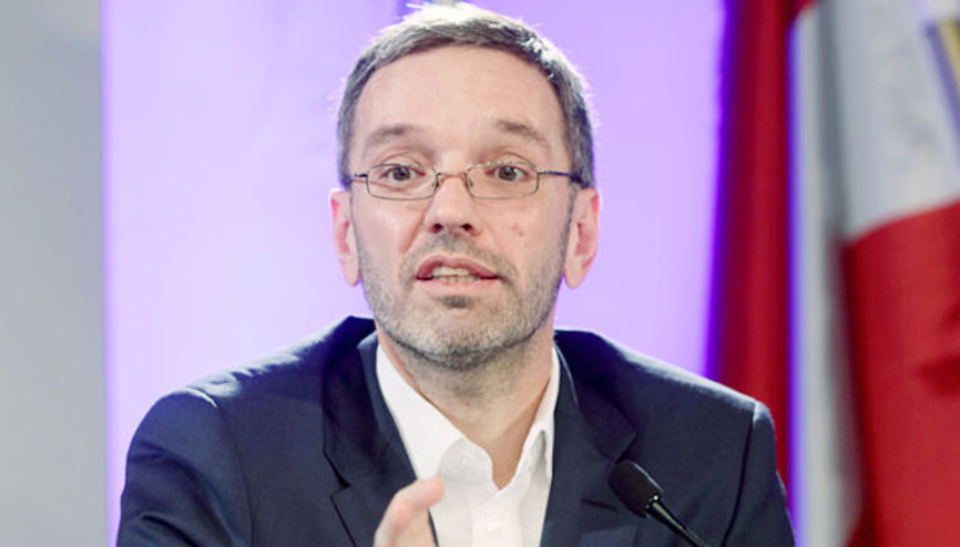 Avusturya sınır koruma birliği kuruyor Avusturya sınır koruma birliği kuruyor