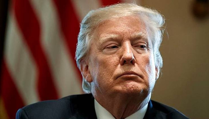 Son dakika... Trumpa şok Son hamlesi işe yaramadı