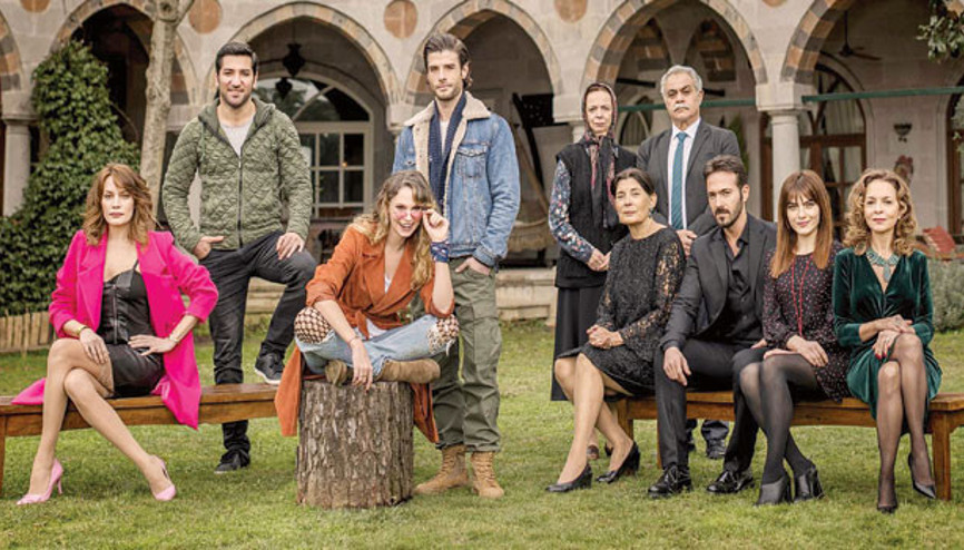 Gülizar final bölümü ile izleyicisinin karşısına çıktı