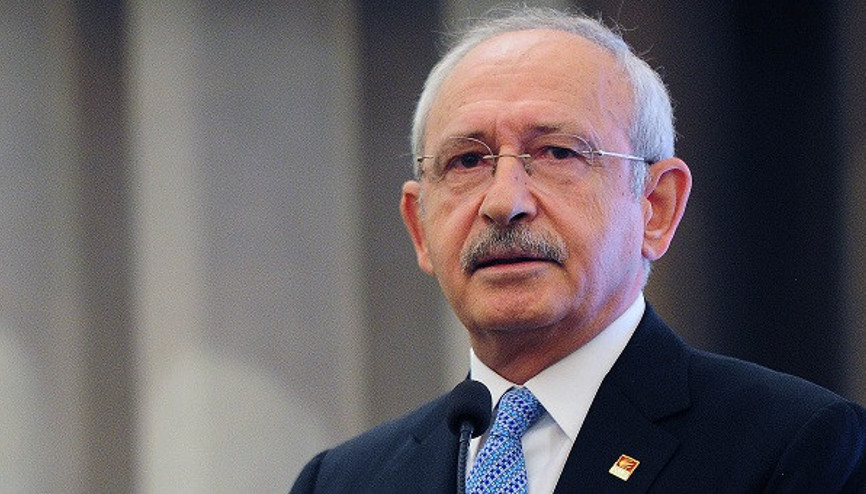 Kılıçdaroğlu tedavi gören Deniz Baykalı ziyaret edecek Kılıçdaroğlu tedavi gören Deniz Baykalı ziyaret edecek