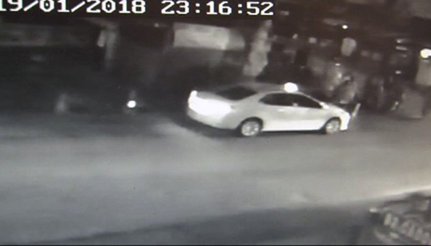 Kaza yapan gezi otobüsüne yolcular böyle bindi