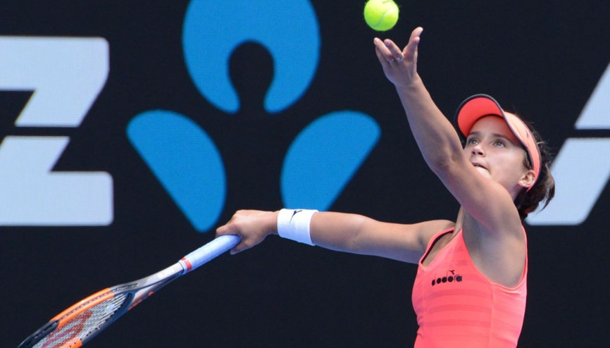Avustralya Açık’ta zor maçı Halep kazandı
