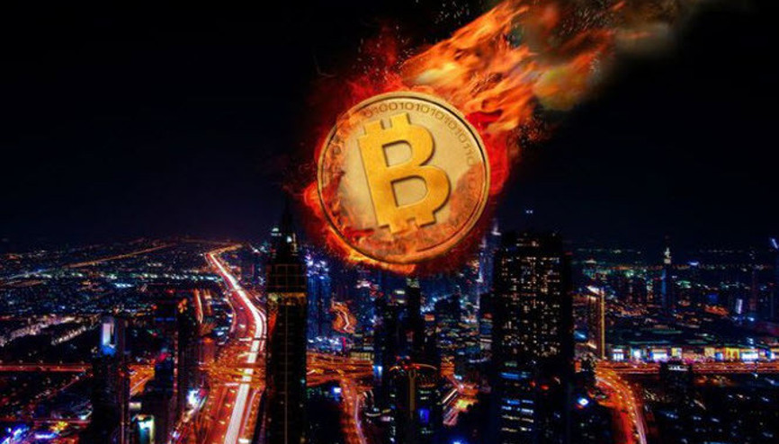 Bitcoin düşüşe geçti Bitcoin ne kadar