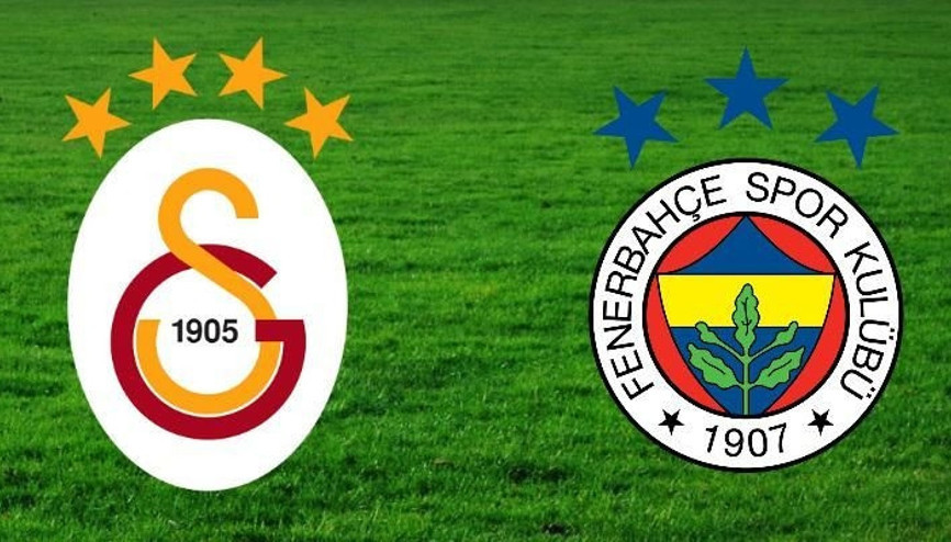 Galatasaray ve Fenerbahçe para bastı