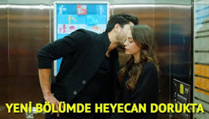 Kalp Atışı final fragmanı yayınlandı Kalp Atışı final fragmanı yayınlandı