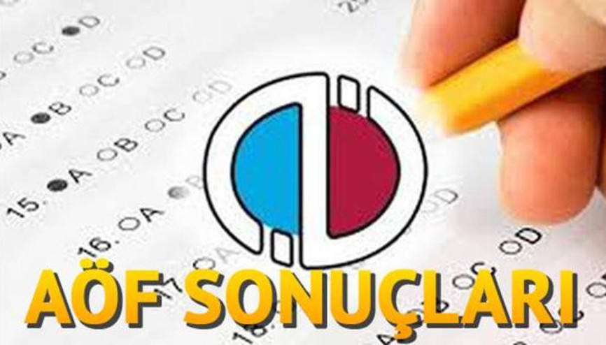 AÖF sınav sonuçları için beklenen gün yaklaştı AÖF sonuçları ne zaman açıklanacak AÖF sınav sonuçları için beklenen gün yaklaştı AÖF sonuçları ne zaman açıklanacak