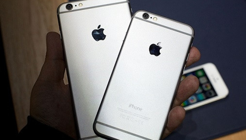 Apple, iPhone 6 Plusları değiştiriyor