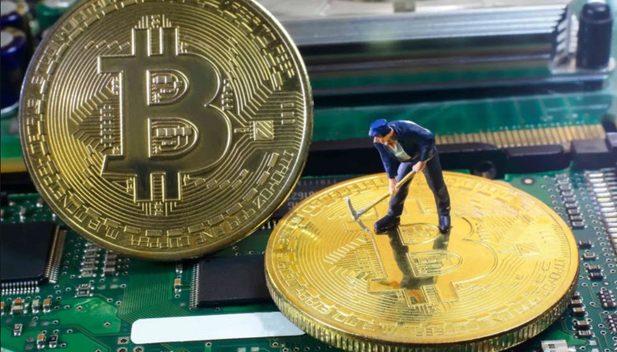 Bitcoin nasıl üretilir İşte Bitcoin üretmenin yolu