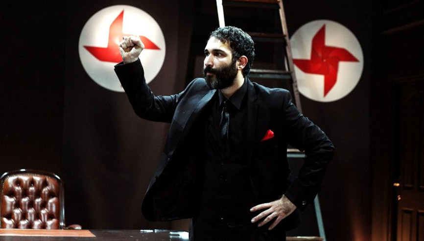 Valilikten oyuna süresiz yasaklama