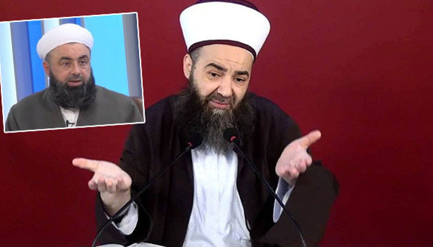 Mahkeme karar verdi: İsmailağa ismini artık kullanamayacak