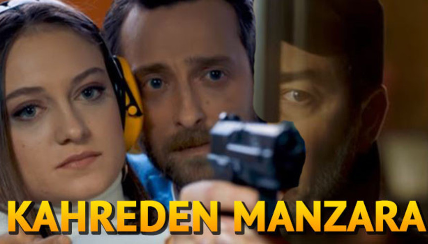 Kızlarım İçin dizisinin yeni bölüm fragmanı yayınlandı mı Son bölümde dramatik anlar yaşandı Kızlarım İçin dizisinin yeni bölüm fragmanı yayınlandı mı Son bölümde dramatik anlar yaşandı