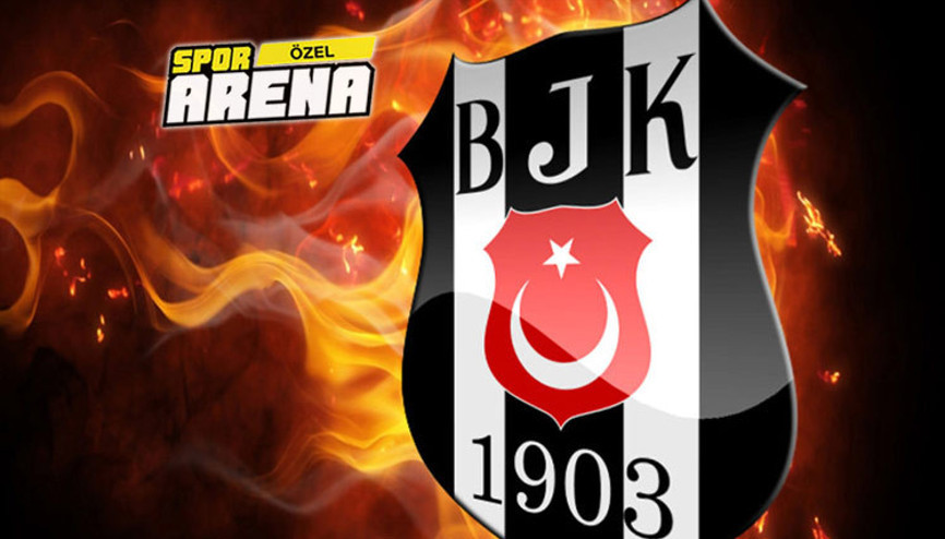 Kartal golcüsüne kavuşuyor 10 milyon euro...