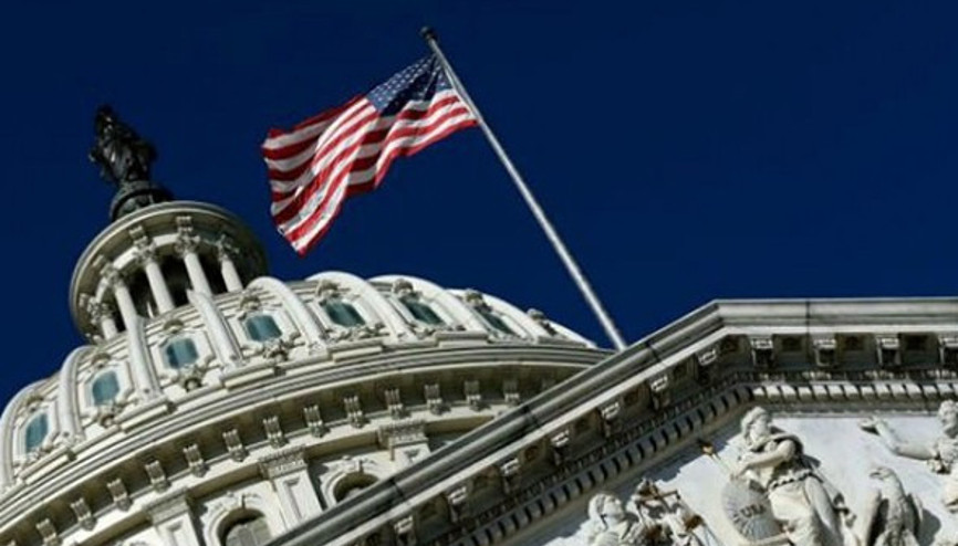 ABDde federal hükümet tekrar hizmete girdi