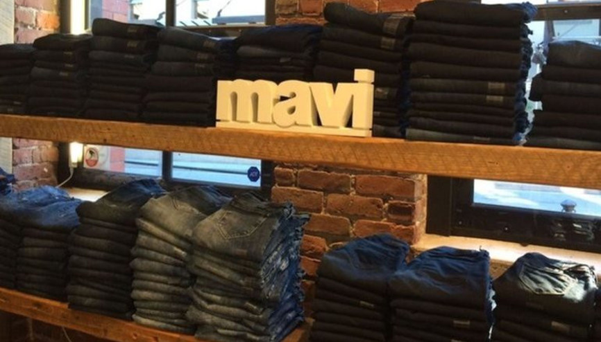 Mavi Jeansin sahipleri Rekabet Kuruluna başvurdu