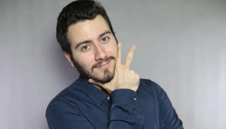 YouTuber Enes Baturun filminden 5.7 milyon TLlik hasılat