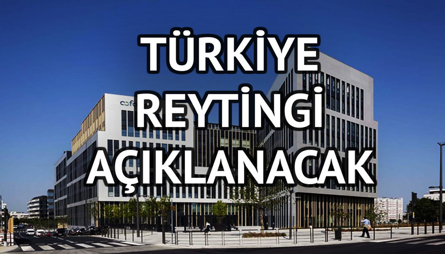 Türkiye Reytingi Açıklanacak | Altınlanma Zamanı