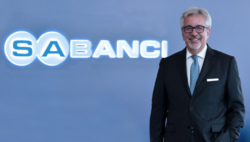 Sabancı’dan yeni satın alma sinyali