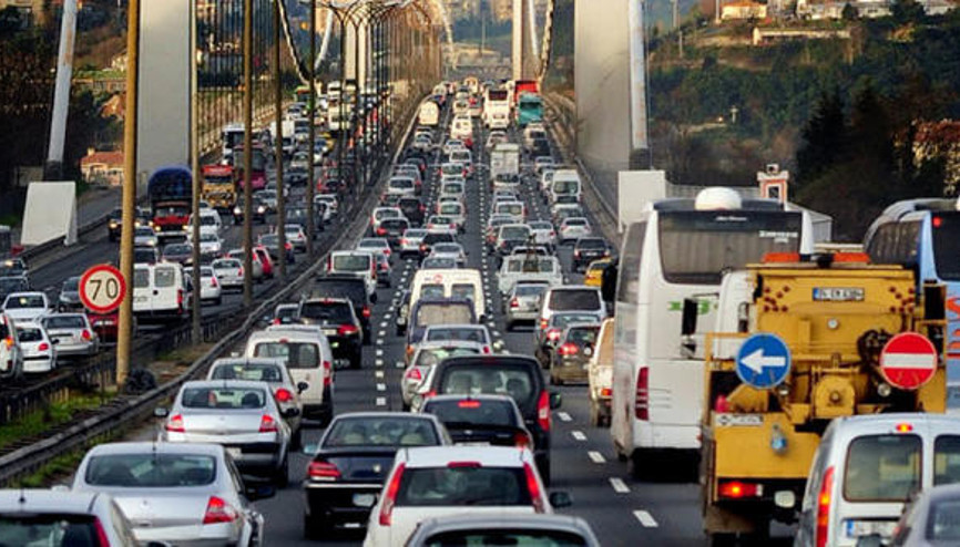 Motorlu Taşıtlar Vergisi (MTV) borç sorgulama nasıl yapılır 2018 MTV hesaplama ekranı