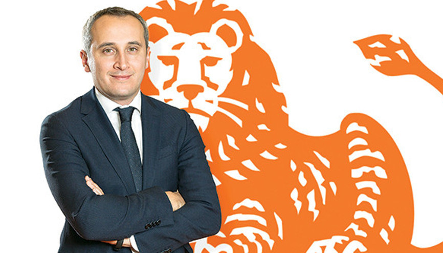 Akıllı bankacılık ihraç ediyoruz