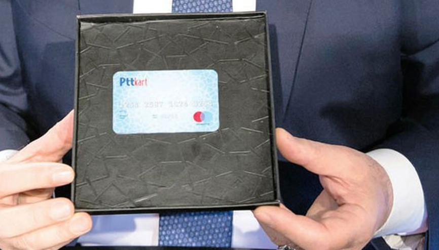 Türkiye Kart dönemi başlıyor