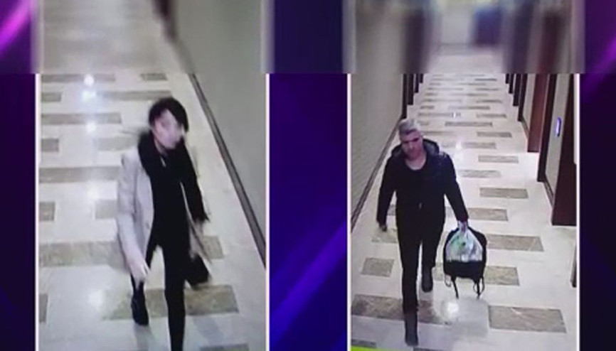 Özcan Deniz hamile sevgilisi Feyza Aktanı eski sevgilisi Buse Narcı ile aldattı mı