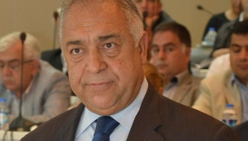 Kemeraltı da metroya benzemesin Kemeraltı da metroya benzemesin