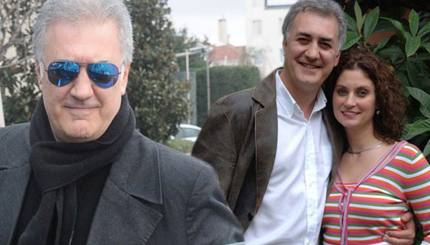 Eski eşe yeşil ışık