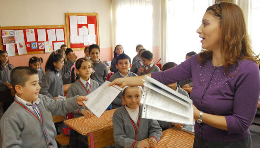 Karne hediyeleri ‘beş yıldızlı’ tatil