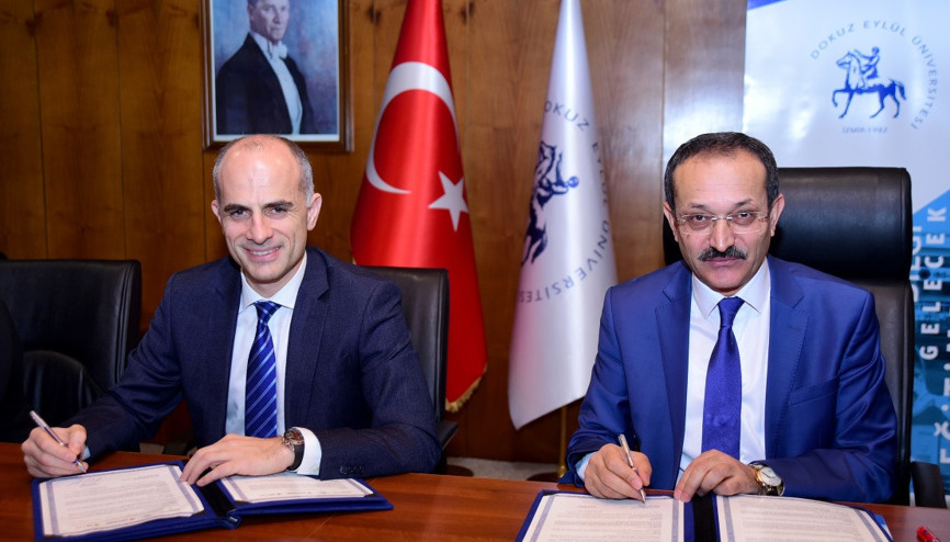 Oyun tasarımı için güçlerini birleştirdiler Oyun tasarımı için güçlerini birleştirdiler