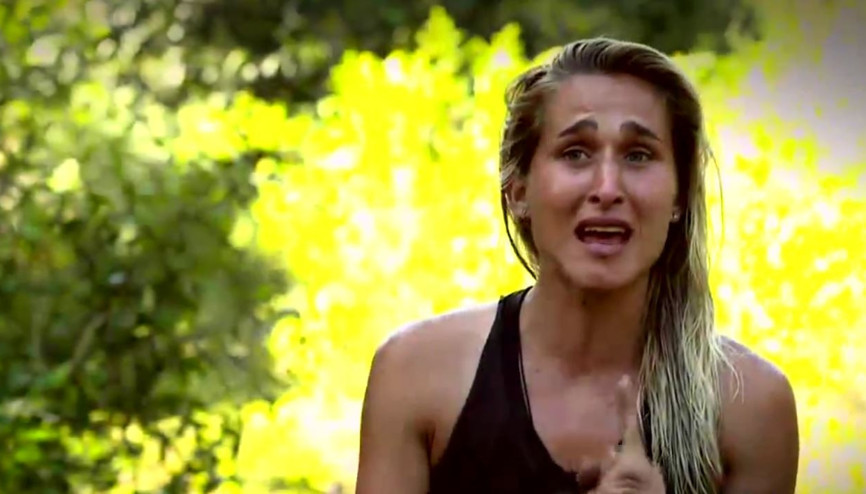 Survivor Sema Aydemir kimdir
