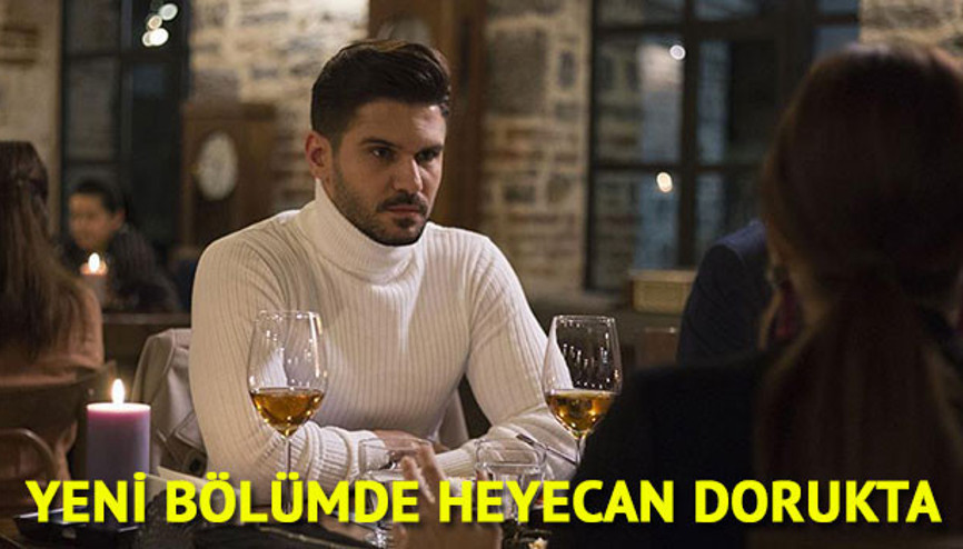 Siyah İnci dizisinin son bölümünde neler yaşandı Yeni bölüm fragmanı yayınlandı mı