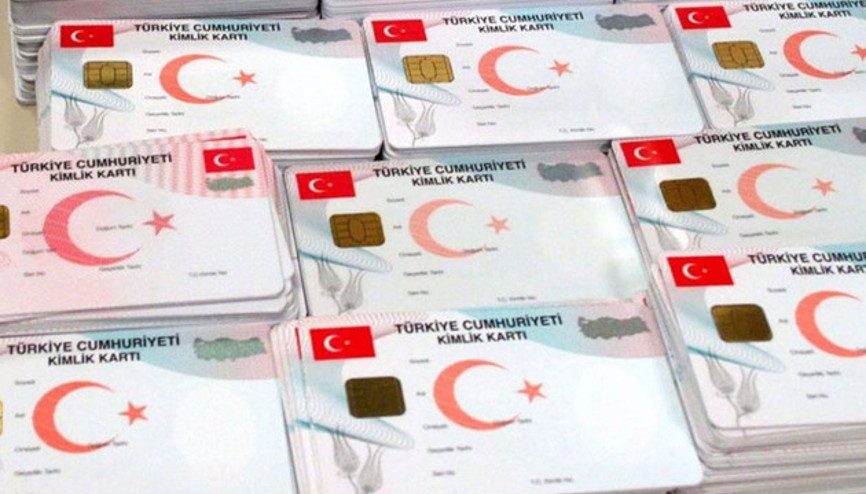 Çok önemli uyarı... Çipli kimlikle milyonluk vurgun