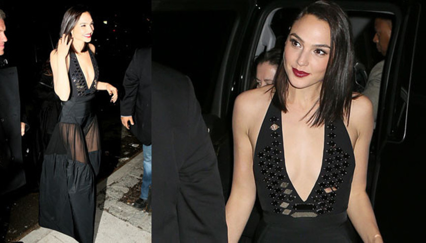 Soğuk hava korkutmadı