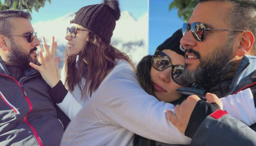 Son 24 Saatte Magazin Gündemi  (25.01.2018)