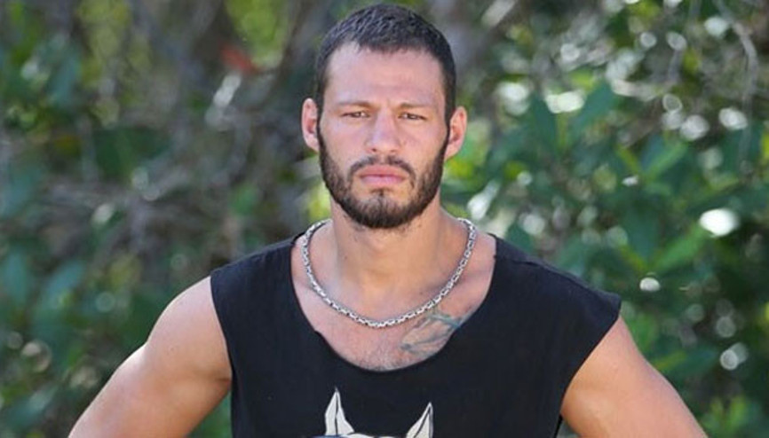 Survivor’a katılacak mı