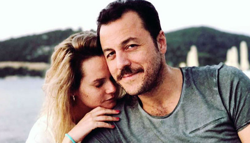 Güzel haberi böyle verdi: Kızımız olacak