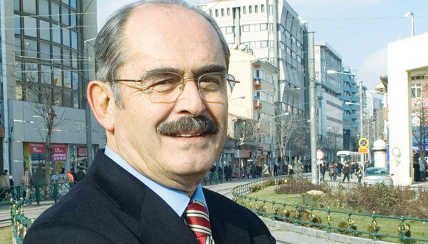 36. kurultayı yönetecek