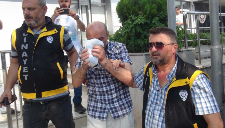 Oğlunu öldüren adama 15 yıl hapis cezası