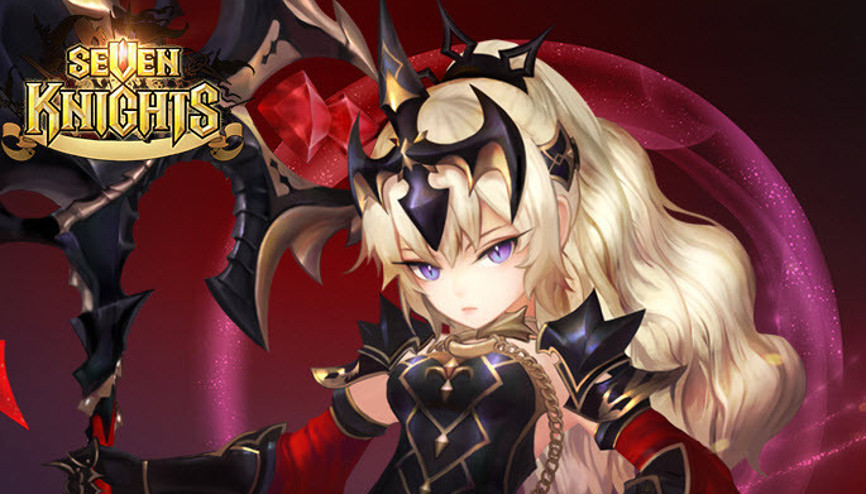 Pentagon üyesi Aris, Seven Knightsa katılıyor