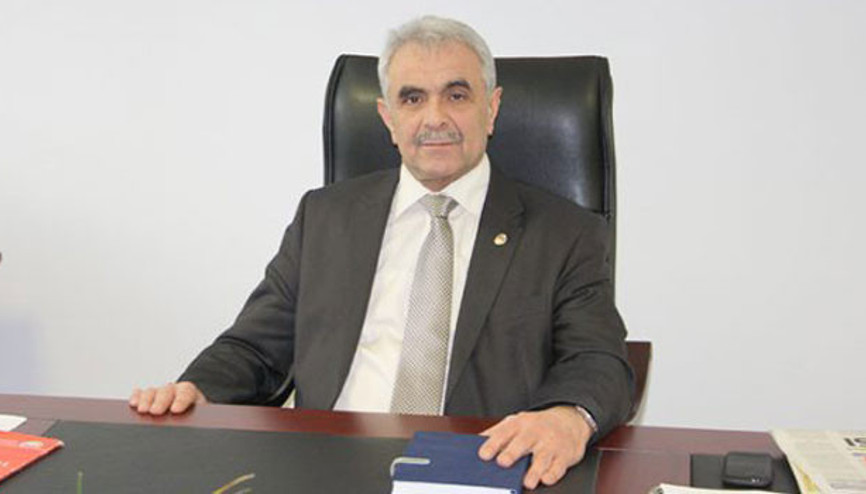 ATİB, camilere saldırıları kınadı