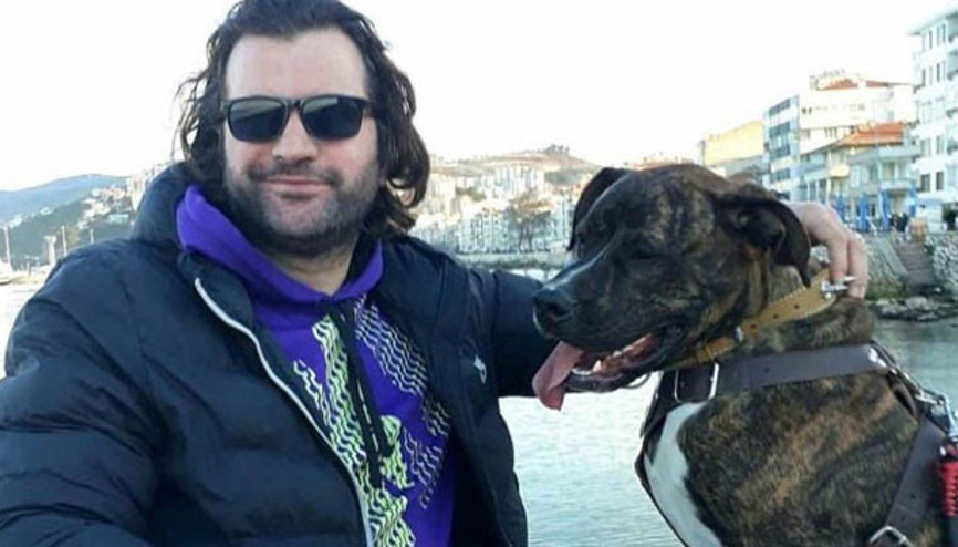 Apartman yöneticisi dehşet saçtı