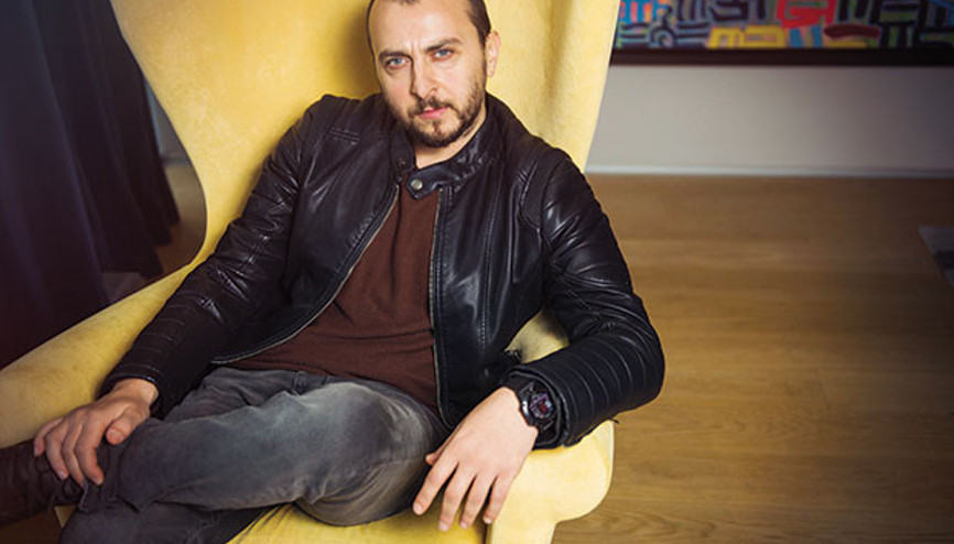 Kalp kırmak en büyük suç