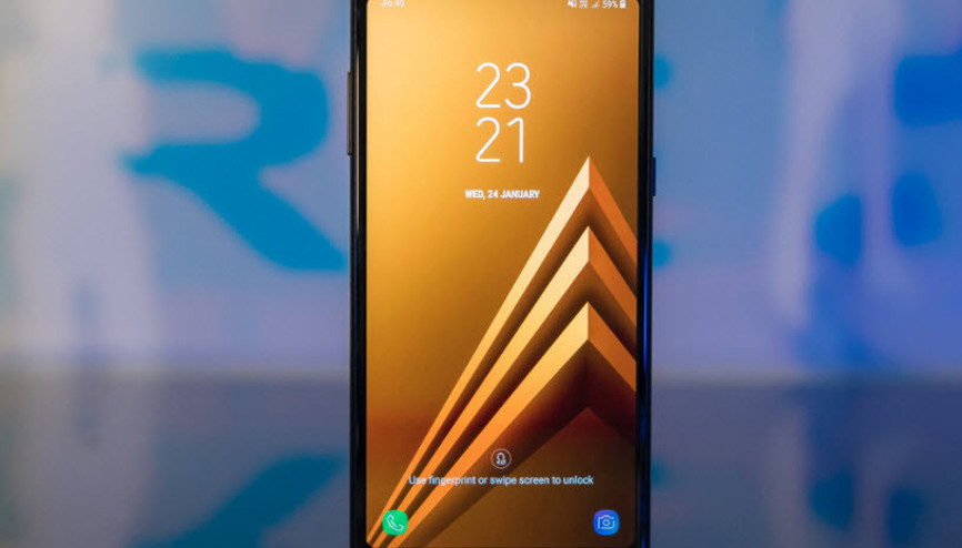 Galaxy A8 Türkiyede İşte fiyatı ve tüm özellikleri