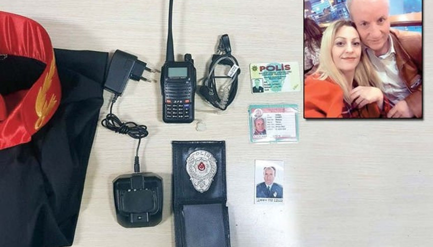 Bakın binbir surat Ayhan kim çıktı Bakın binbir surat Ayhan kim çıktı
