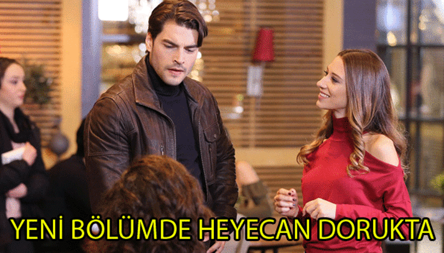 Aslan Ailem 15. bölüm fragmanında çiftlik sahibini buluyor
