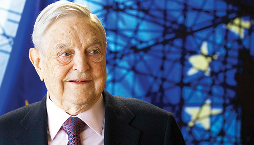 George Soros, Macar Başbakanı’nı kızdırdı George Soros, Macar Başbakanı’nı kızdırdı