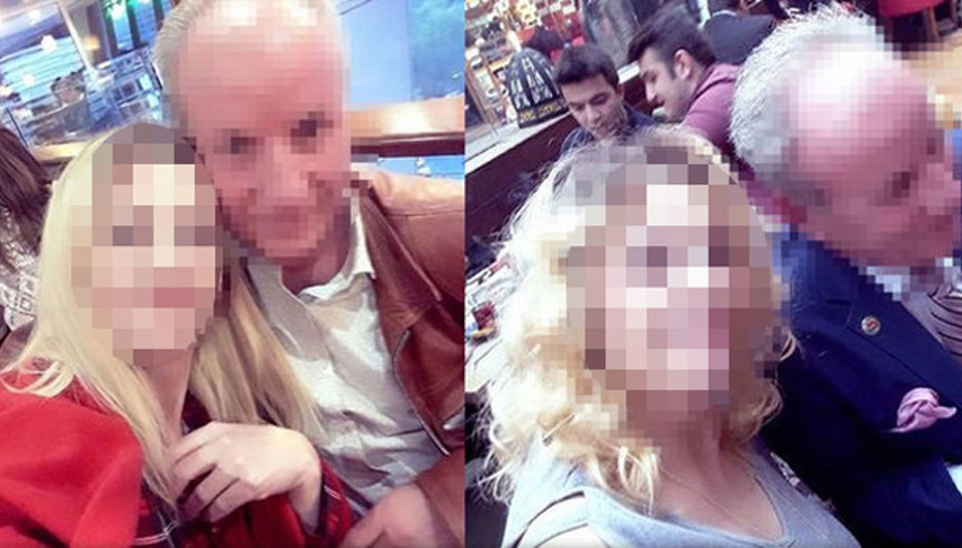 Binbir surat tutuklandı... Sevgilisi her şeyi anlattı