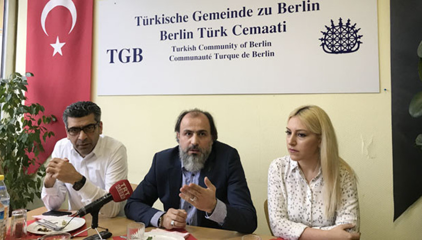 Türkiye, teröre karşı sessiz kalamaz