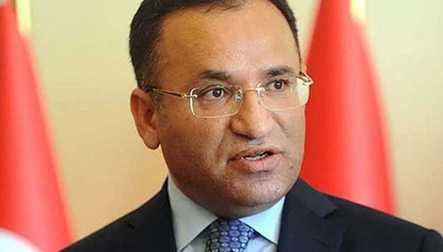 Bundan sonra Türkiye sözle beraber icraata bakacak