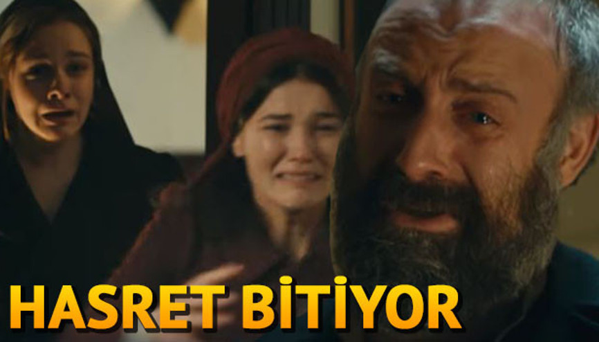 Vatanım Sensin yeni bölüm fragmanıyla gözyaşlarına boğacak